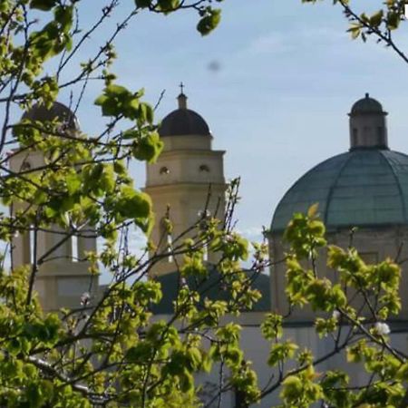 Bed and Breakfast Al Corso Cagliari Zewnętrze zdjęcie