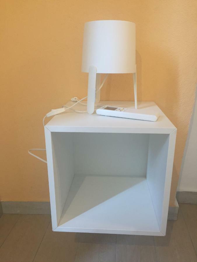 Bed and Breakfast Al Corso Cagliari Zewnętrze zdjęcie