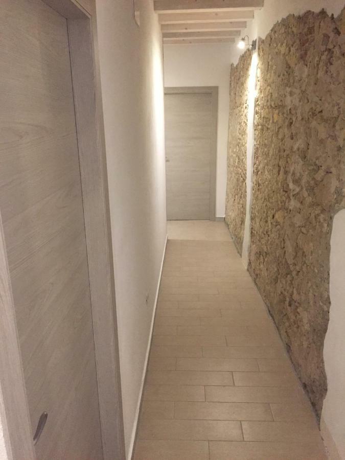 Bed and Breakfast Al Corso Cagliari Zewnętrze zdjęcie