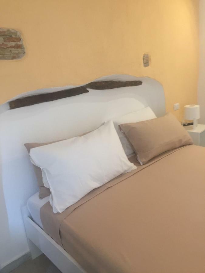 Bed and Breakfast Al Corso Cagliari Zewnętrze zdjęcie