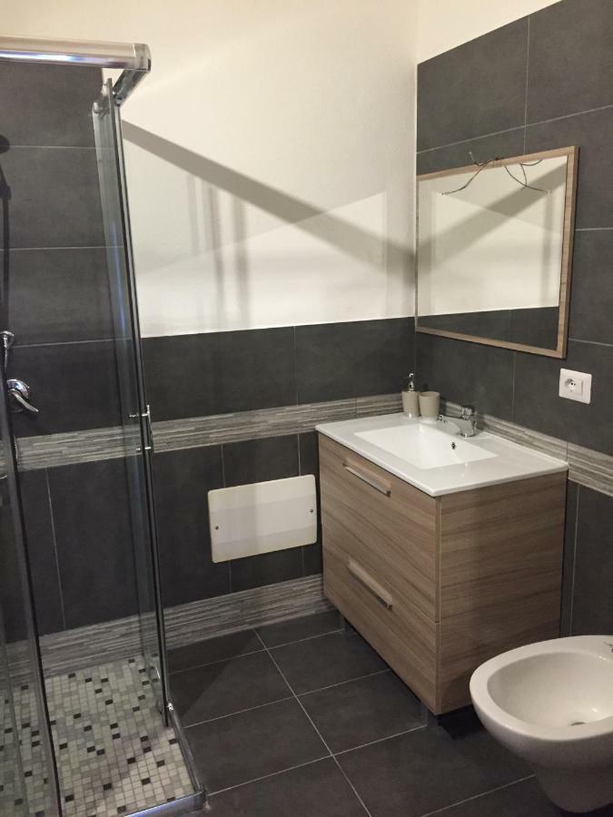 Bed and Breakfast Al Corso Cagliari Zewnętrze zdjęcie