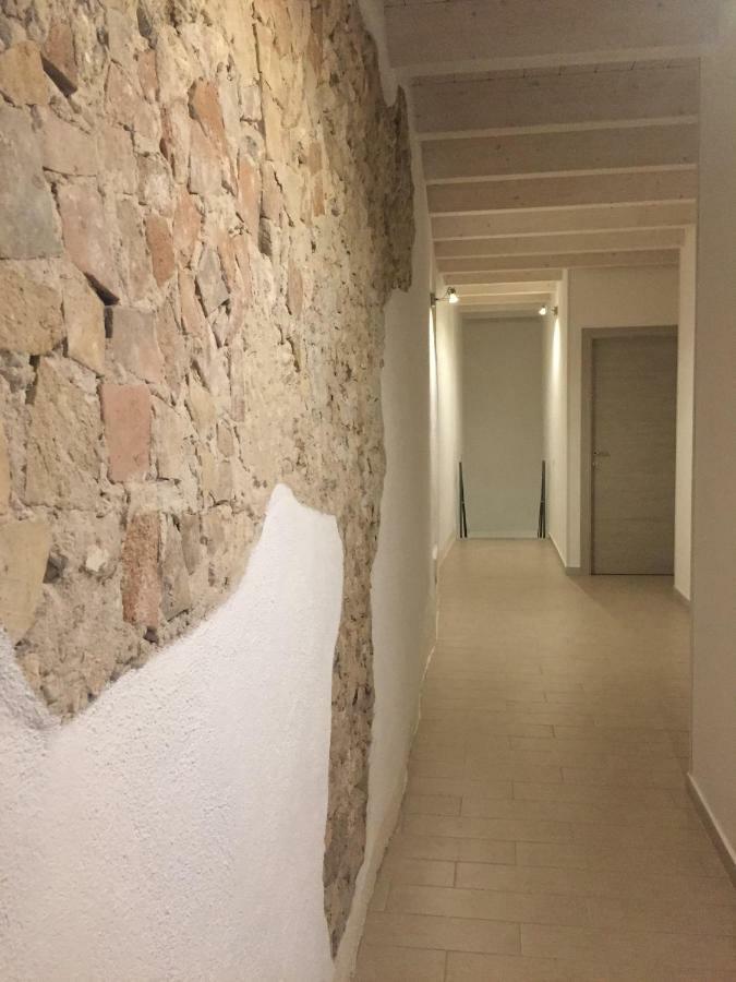 Bed and Breakfast Al Corso Cagliari Zewnętrze zdjęcie