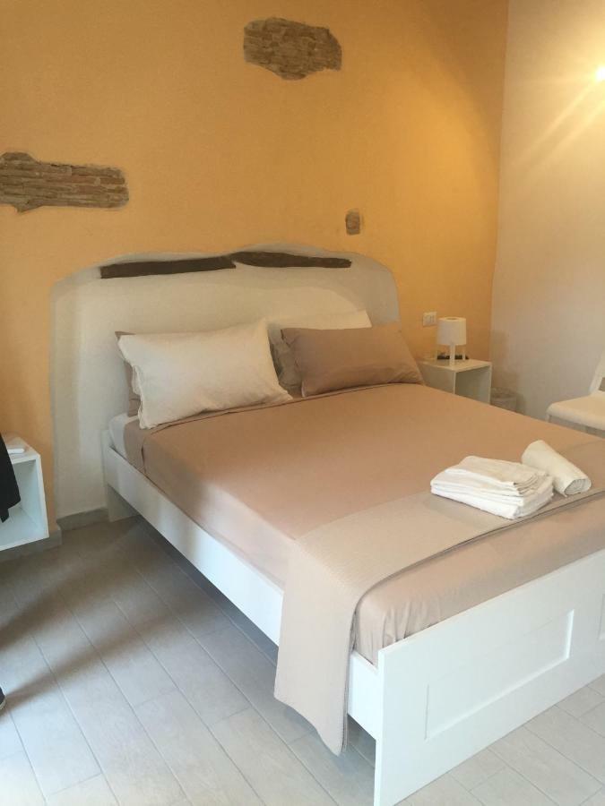 Bed and Breakfast Al Corso Cagliari Zewnętrze zdjęcie