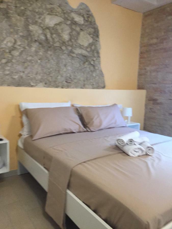 Bed and Breakfast Al Corso Cagliari Zewnętrze zdjęcie