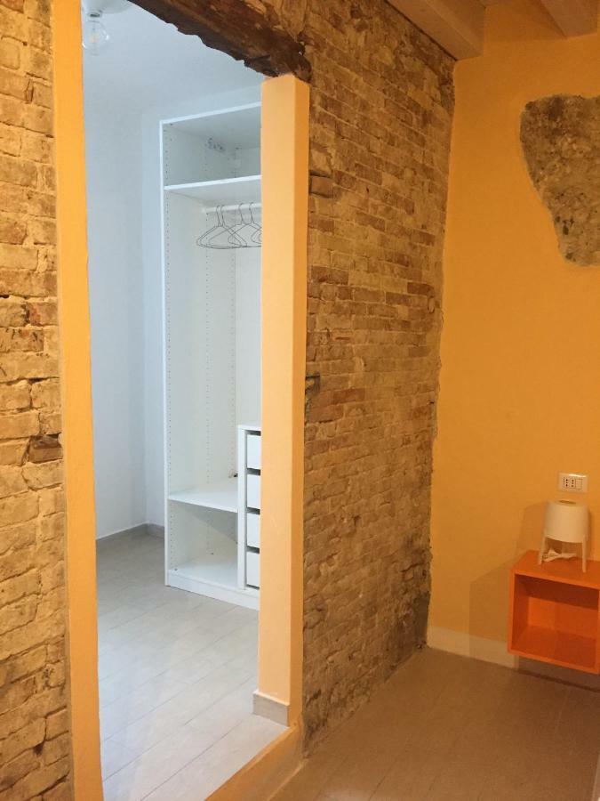 Bed and Breakfast Al Corso Cagliari Zewnętrze zdjęcie