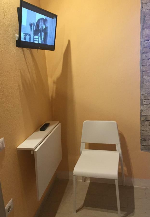 Bed and Breakfast Al Corso Cagliari Zewnętrze zdjęcie