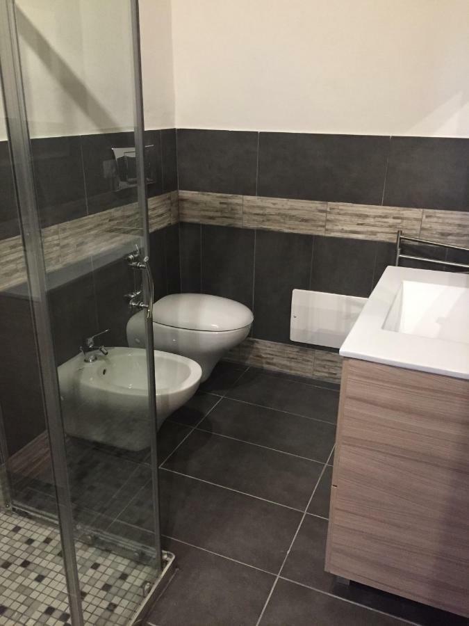 Bed and Breakfast Al Corso Cagliari Zewnętrze zdjęcie