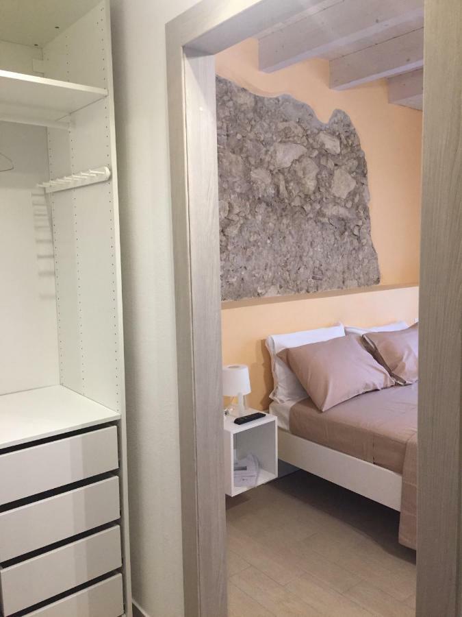 Bed and Breakfast Al Corso Cagliari Zewnętrze zdjęcie