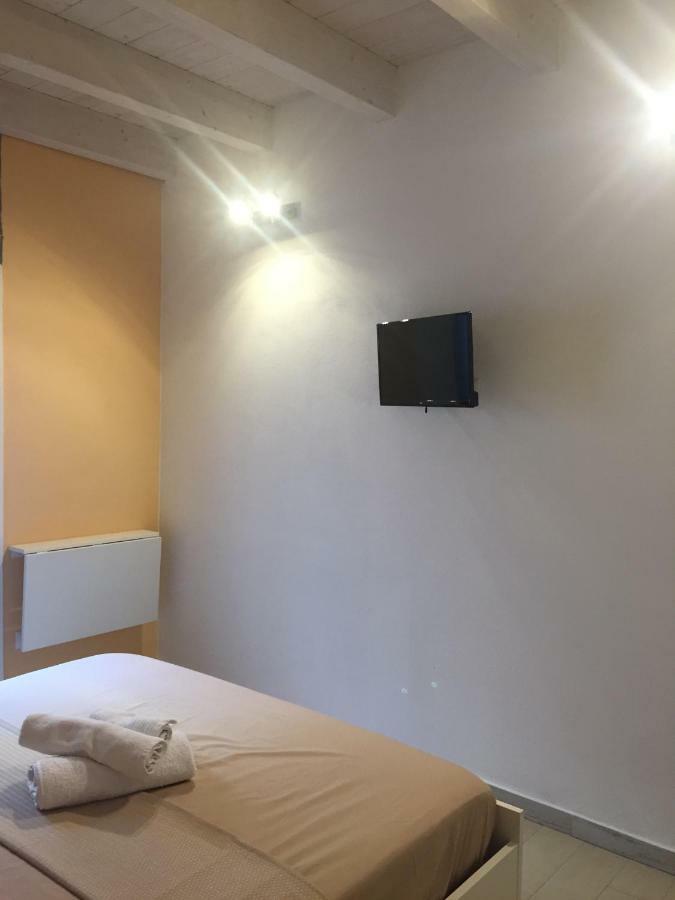 Bed and Breakfast Al Corso Cagliari Zewnętrze zdjęcie