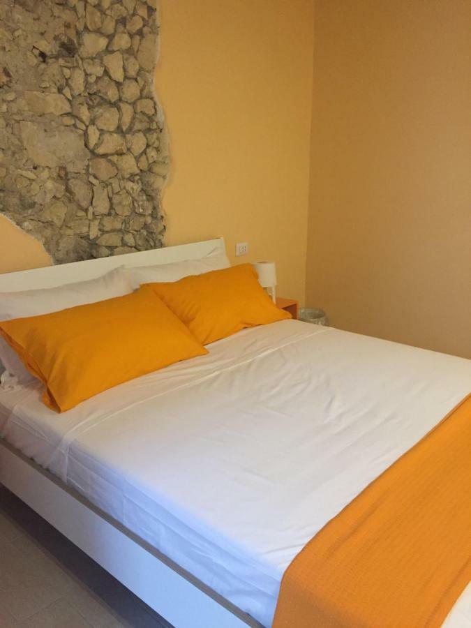 Bed and Breakfast Al Corso Cagliari Zewnętrze zdjęcie