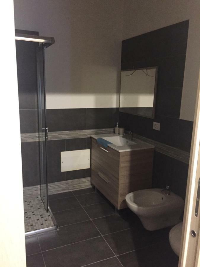 Bed and Breakfast Al Corso Cagliari Zewnętrze zdjęcie