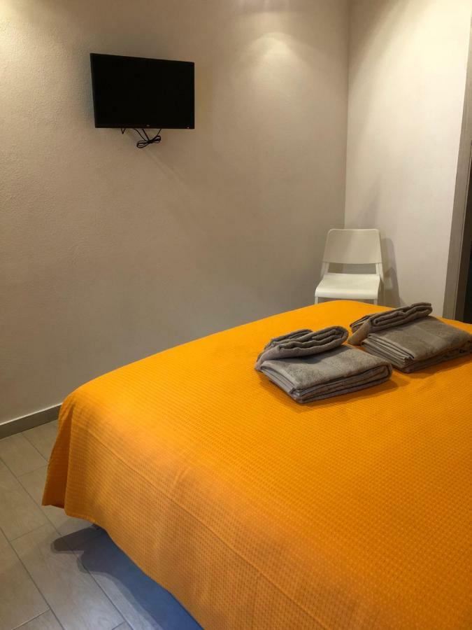 Bed and Breakfast Al Corso Cagliari Zewnętrze zdjęcie