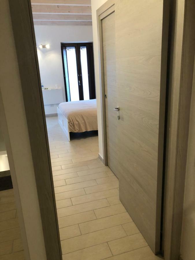 Bed and Breakfast Al Corso Cagliari Zewnętrze zdjęcie