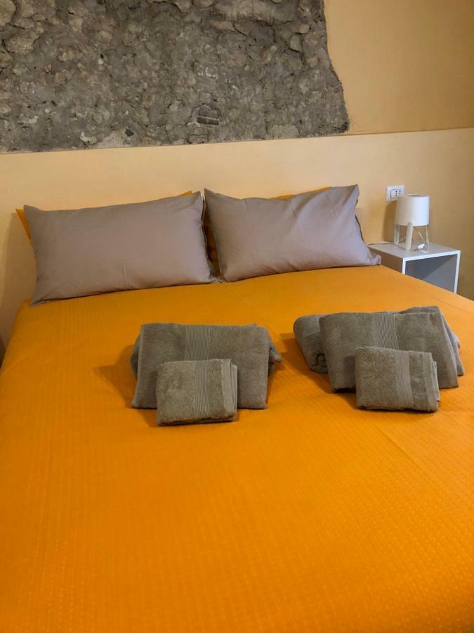 Bed and Breakfast Al Corso Cagliari Zewnętrze zdjęcie