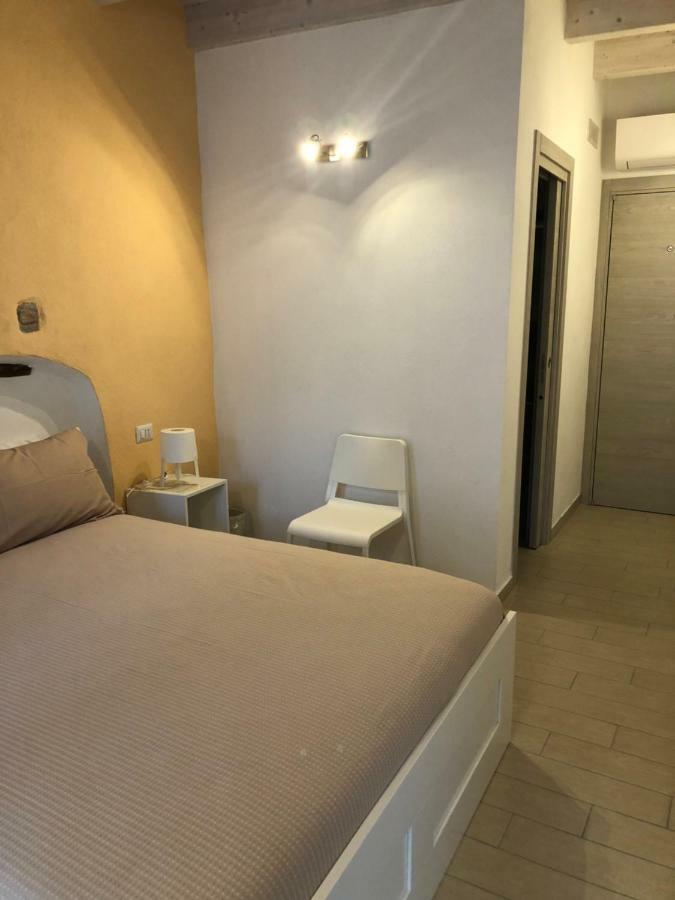 Bed and Breakfast Al Corso Cagliari Zewnętrze zdjęcie