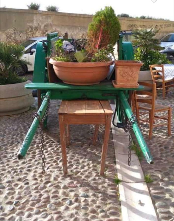 Bed and Breakfast Al Corso Cagliari Zewnętrze zdjęcie