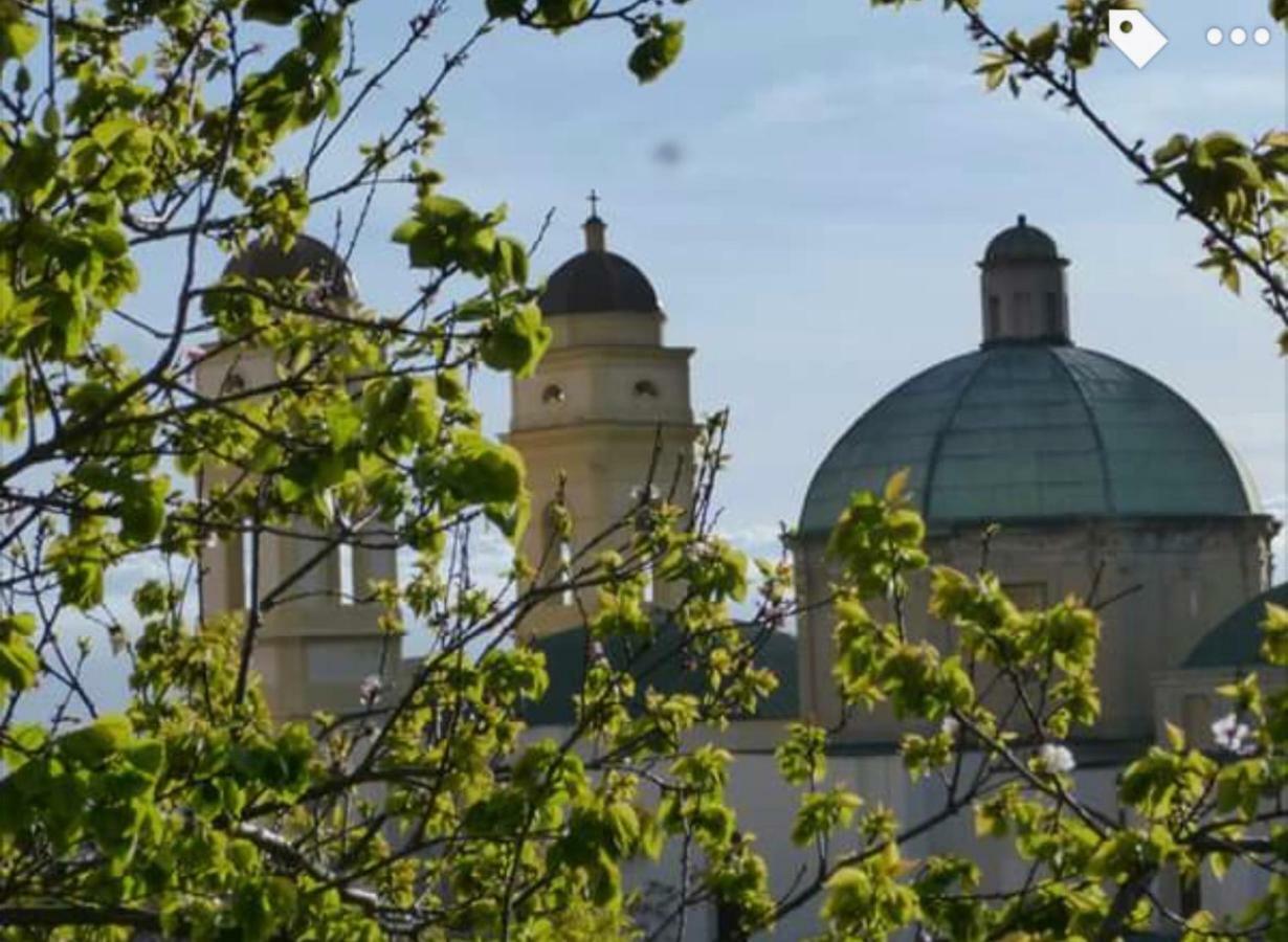 Bed and Breakfast Al Corso Cagliari Zewnętrze zdjęcie