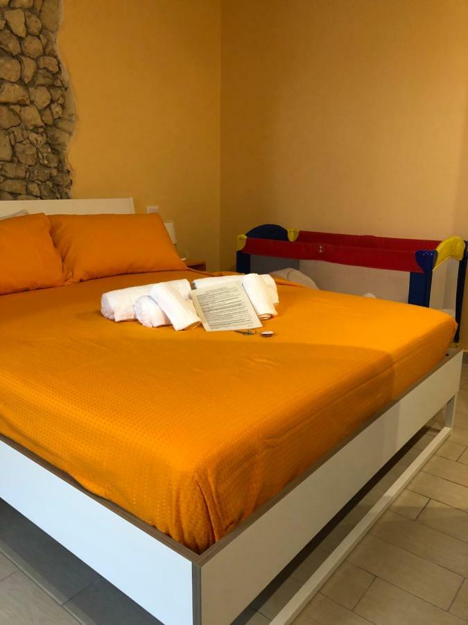 Bed and Breakfast Al Corso Cagliari Zewnętrze zdjęcie