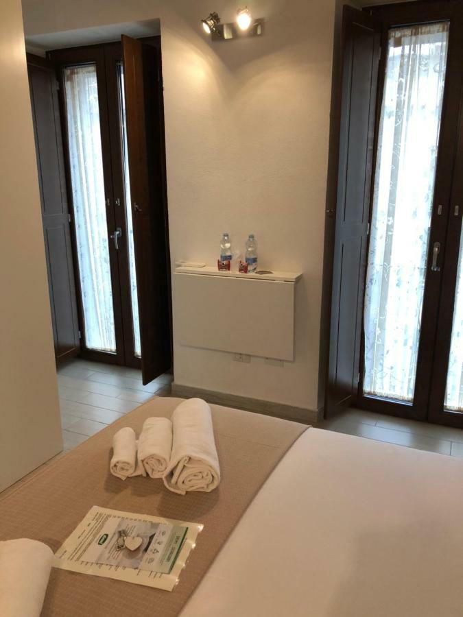 Bed and Breakfast Al Corso Cagliari Zewnętrze zdjęcie