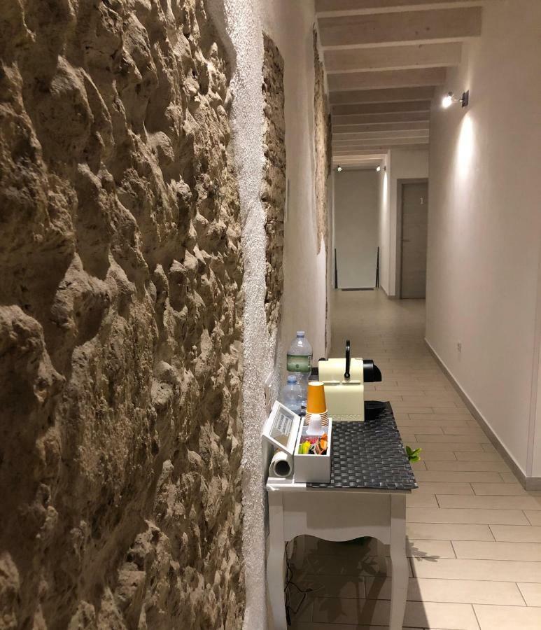 Bed and Breakfast Al Corso Cagliari Zewnętrze zdjęcie