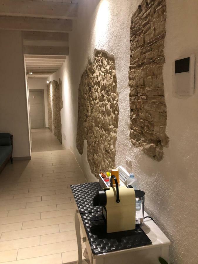 Bed and Breakfast Al Corso Cagliari Zewnętrze zdjęcie
