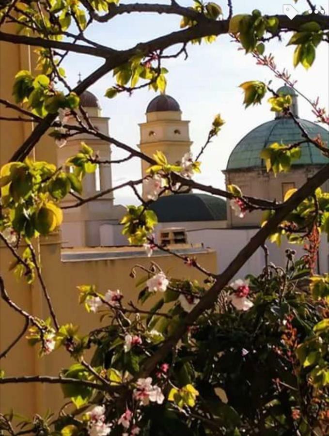 Bed and Breakfast Al Corso Cagliari Zewnętrze zdjęcie