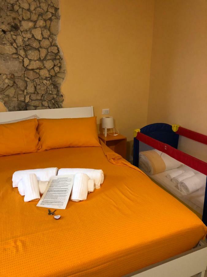 Bed and Breakfast Al Corso Cagliari Zewnętrze zdjęcie
