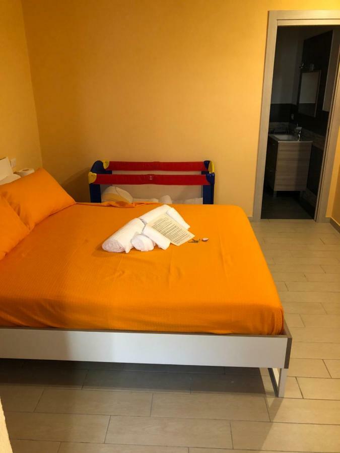 Bed and Breakfast Al Corso Cagliari Zewnętrze zdjęcie